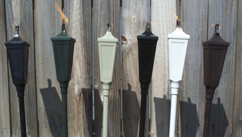 Pole Torch