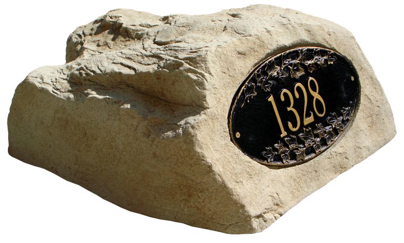 Ashland Address Boulder Sandstone