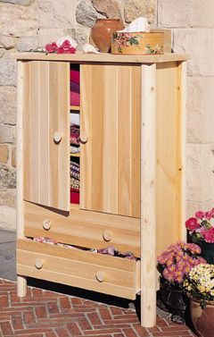 Armoire