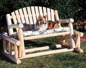 Log Glider