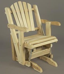 Glider Pacific (Chair)