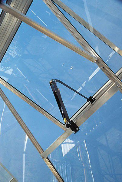 Halls Automatic Roof Vent Opener