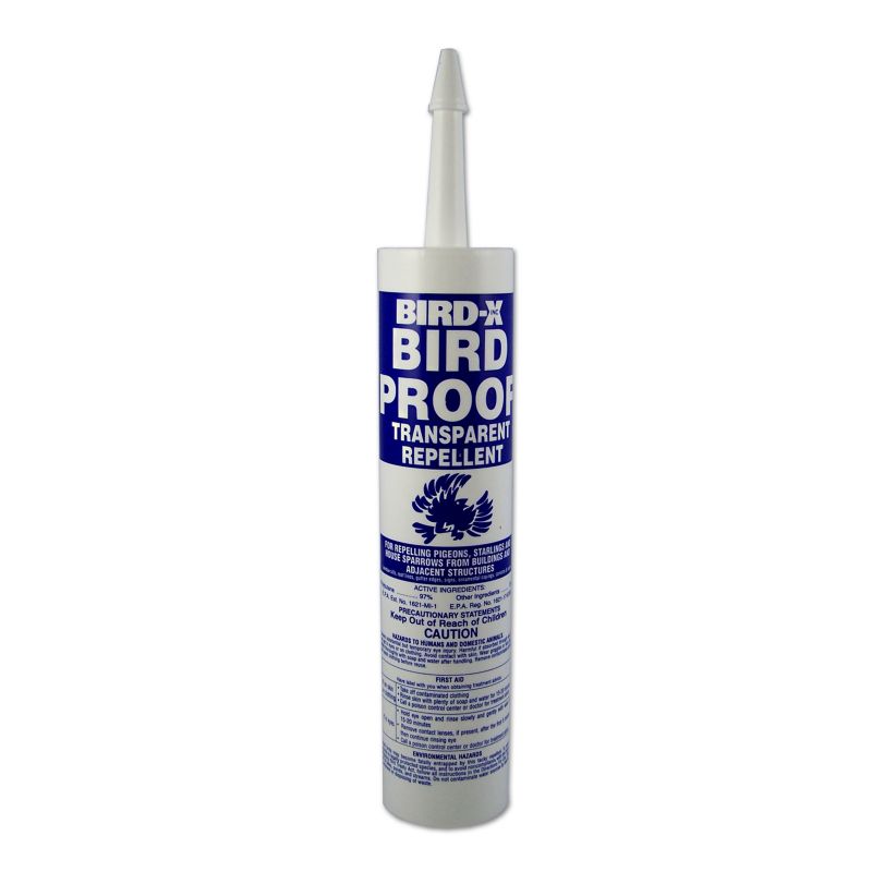 Bird Proof Bird Repellent Gel 12 pack