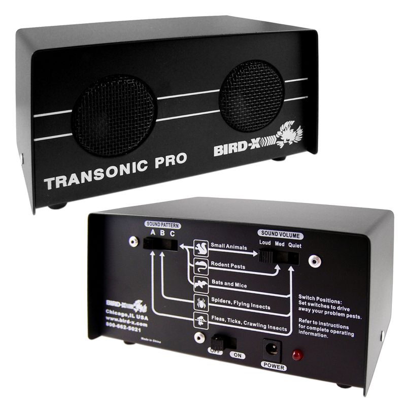 Transonic Pro