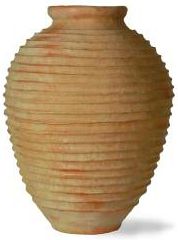 Mediterranean Beehive Planter