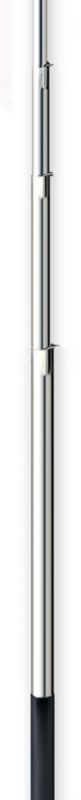 15 FT Telescoping Mounting Pole