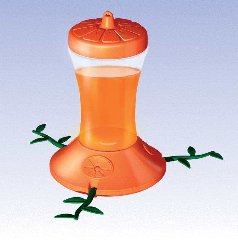 24oz. Oriole Feeder