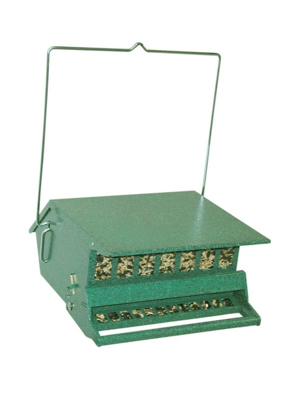Absolute 1st Choice 1.4 Gallon Feeder