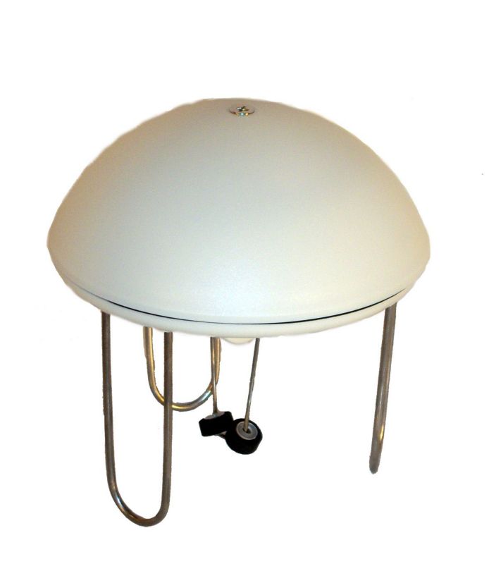 The Bird Bath Water Wiggler