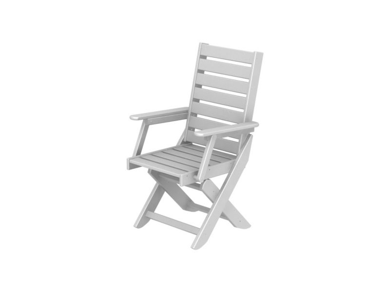 Polywood Captain Dining Chair