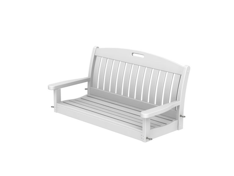 Polywood Nautical Swing