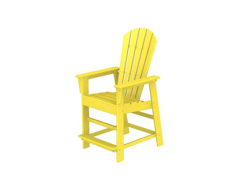 South Beach Counter Chair