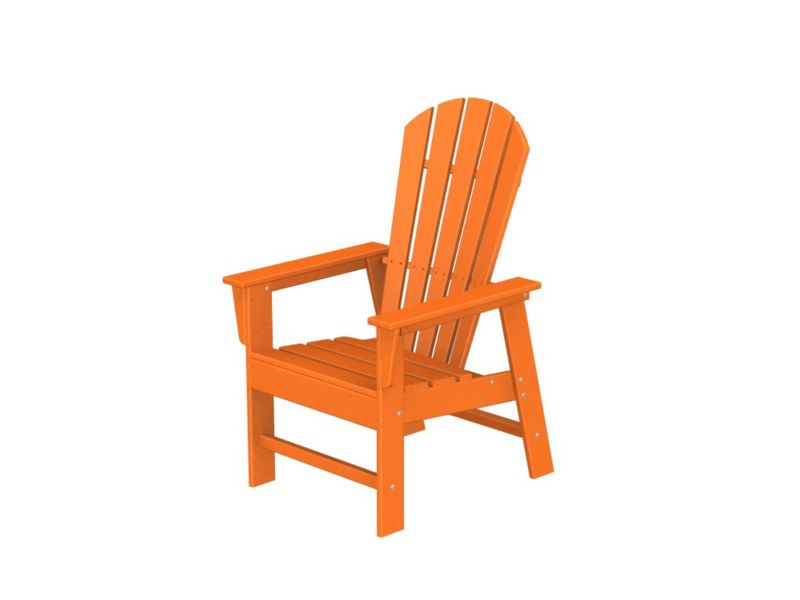 South Beach Dining Chair