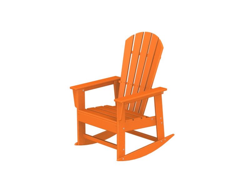 South Beach Rocker