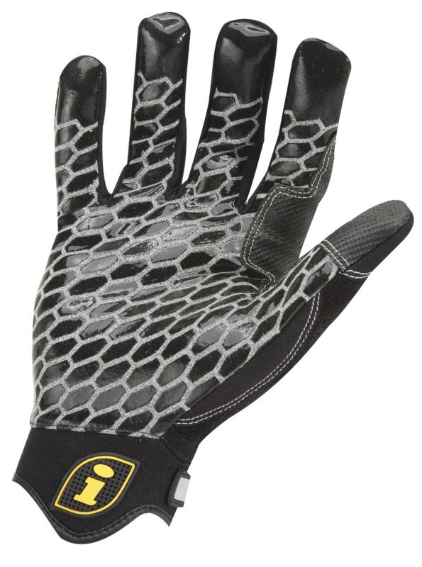 Gripworx Series