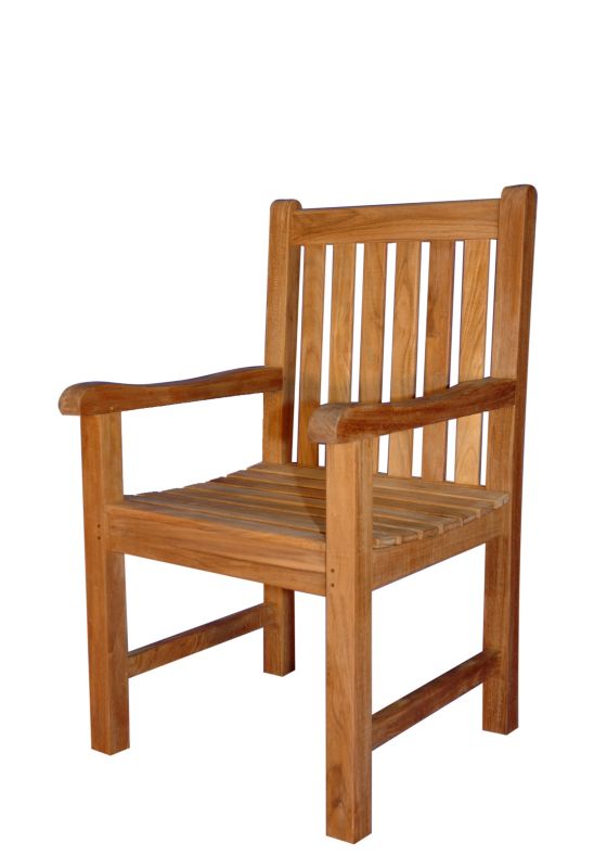 Brighton Garden ArmChair