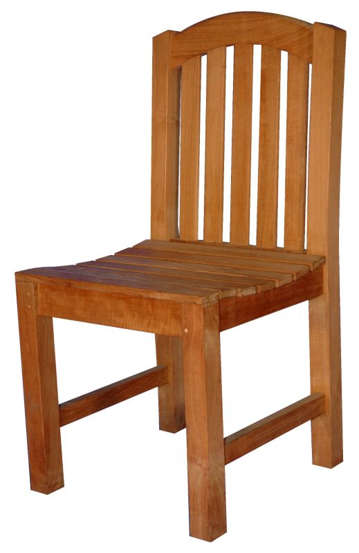Brittannia Chair