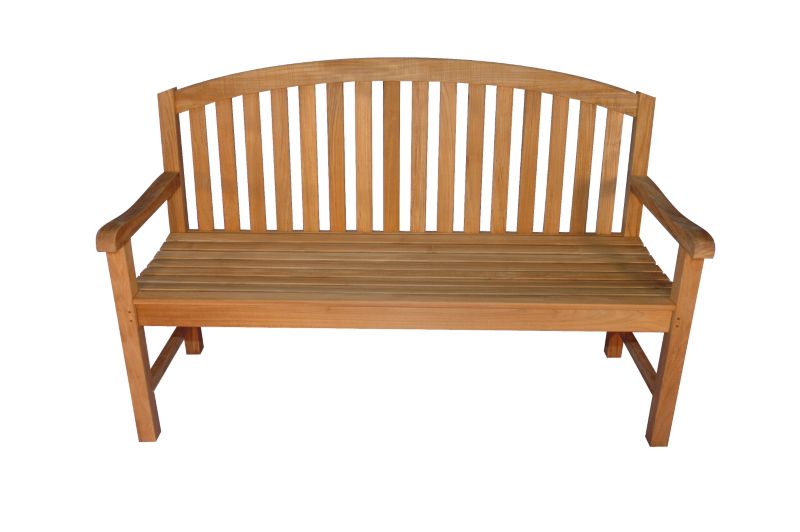 Brittannia 5ft Bench