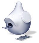 Super Gourd Clip On Porches - Qty 1