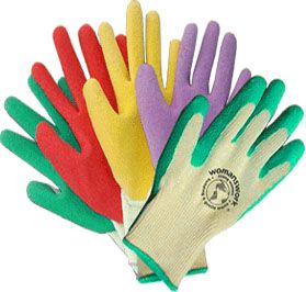 Womanswork Bog Glove