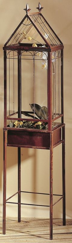 Wardian Case