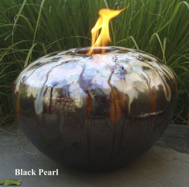 Arani Firepot