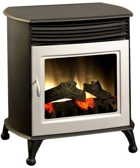 Metropolitan Electric Stove