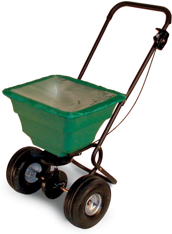 Broadcast Spreader 100 lb