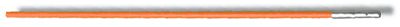 Fiberglass Saw Head Pole