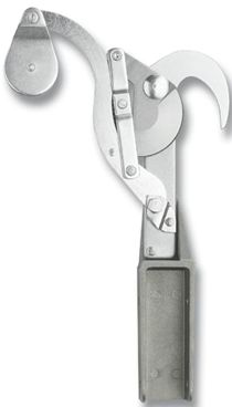 Marvin Pruner Head w square casting