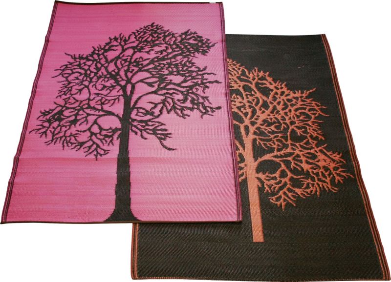Tree Floormat 6ft x 4ft