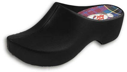 Mens Classic Clog