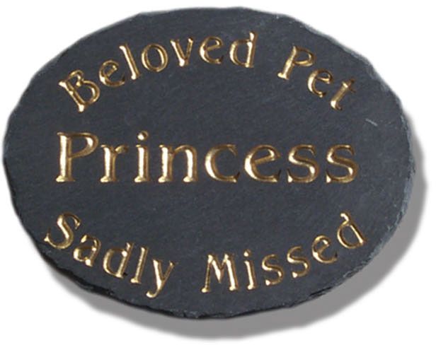 Beloved Pet Sadly Missed Marker Best Price