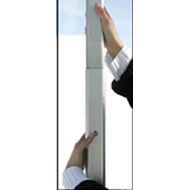 Quad-Tel Pole-15ft for Purple Martin House