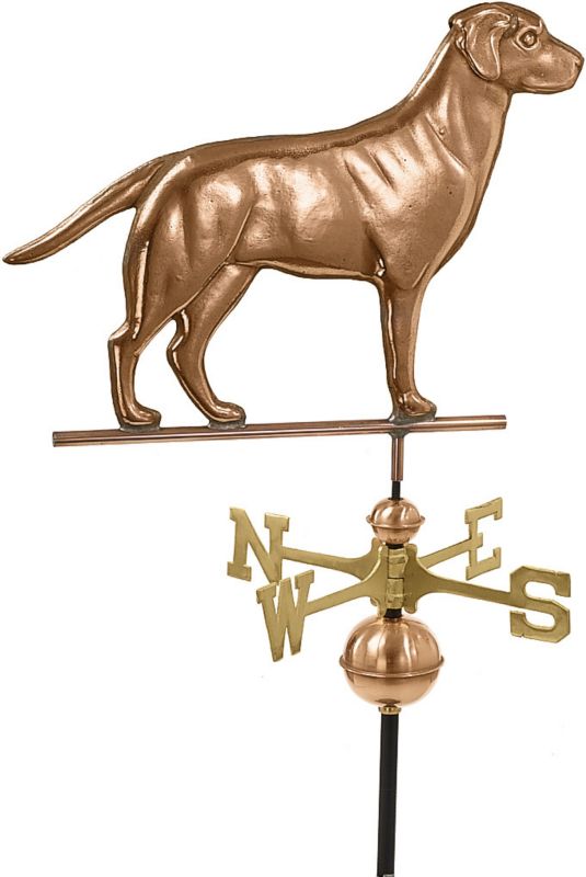 Lab Weathervane