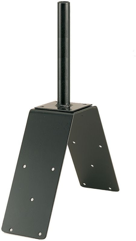 Large Steel Roof Mount