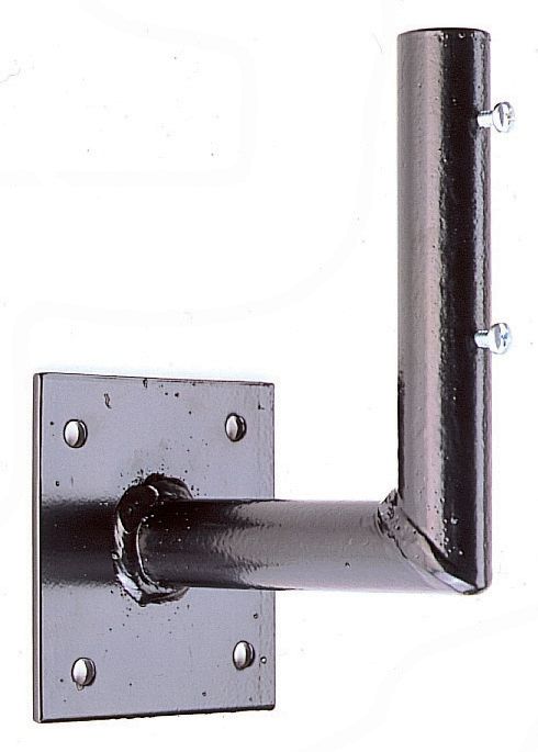 Steel Mount for Eaves