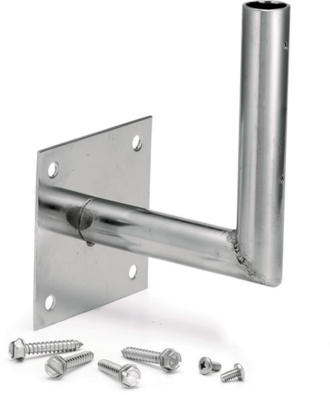 Stainless Steel Mount for Eaves