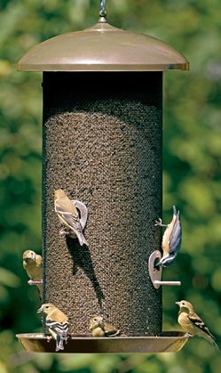 Stokes Select Giant Combo Feeder