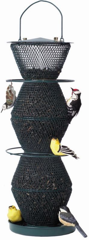 Green 5 Tier No-No