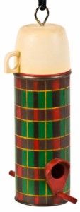 Vintage Thermos Feeder