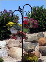 The Liberty Shepherd's Pole