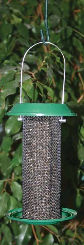 Magnum Thistle Feeder 1 Pt