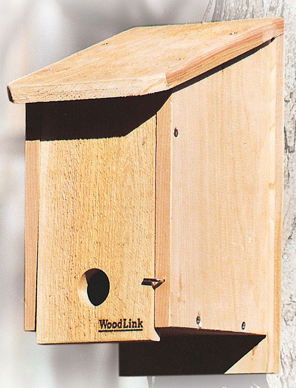 Roosting Box