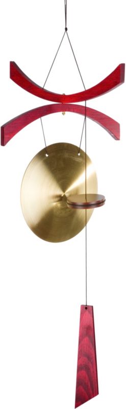 Encore Wind Gong