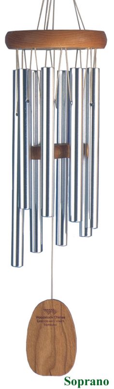 Gregorian Chimes Alto