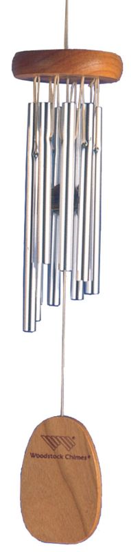 Little Gregorian Chimes