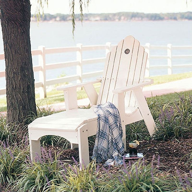 Original Chaise Lounge