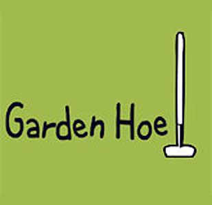 Garden Hoe Shirt