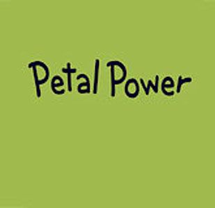 Petal Power Shirt